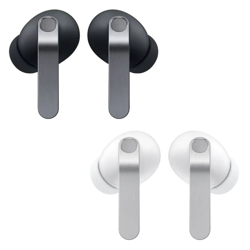 Samsung Galaxy Buds4 Pro Svart