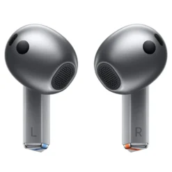 Samsung Galaxy Buds3 trådløse hodetelefoner Sølv