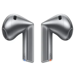Samsung Galaxy Buds3 trådløse hodetelefoner Sølv