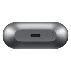 Samsung Galaxy Buds3 trådløse hodetelefoner Sølv