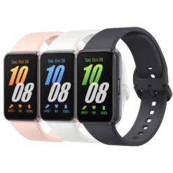 Samsung Galaxy Fit 3 Rosa