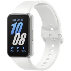 Samsung Galaxy Fit 3 Sølvfarget