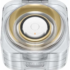 Samsung Galaxy Ring - Titanium Gold Størrelse 10