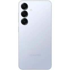 Samsung Galaxy S25 128 GB Isblå