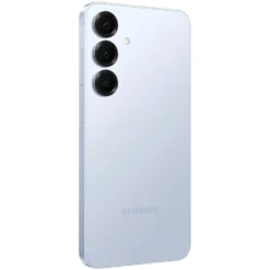 Samsung Galaxy S25 128 GB Isblå