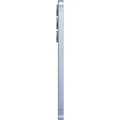 Samsung Galaxy S25 128 GB Isblå