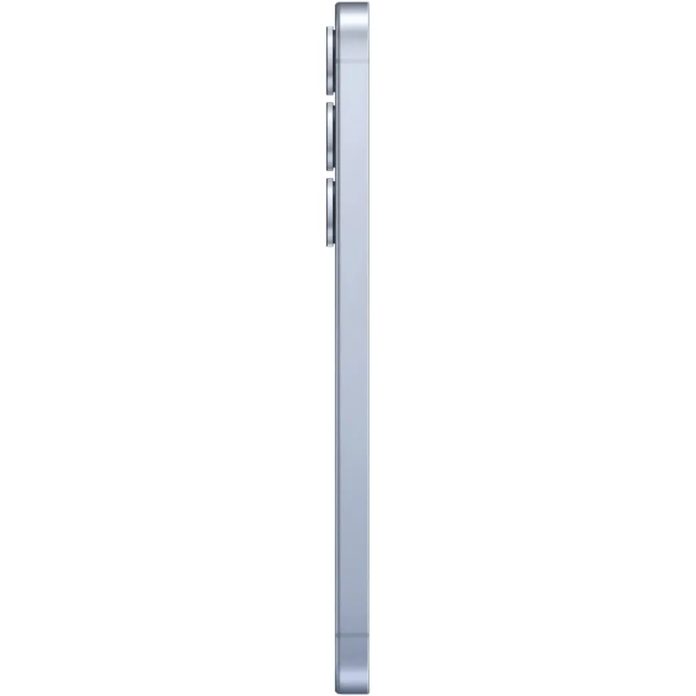 Samsung Galaxy S25 128 GB Isblå