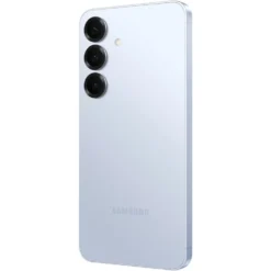 Samsung Galaxy S25 128 GB Isblå