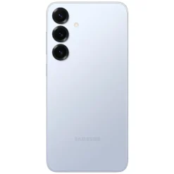 Samsung Galaxy S25+ 256 GB Isblå
