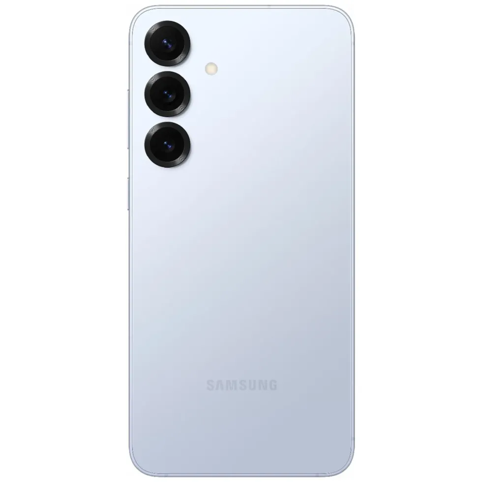 Samsung Galaxy S25+ 256 GB Isblå