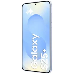 Samsung Galaxy S25+ 256 GB Isblå