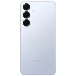 Samsung Galaxy S25+ 256 GB Isblå