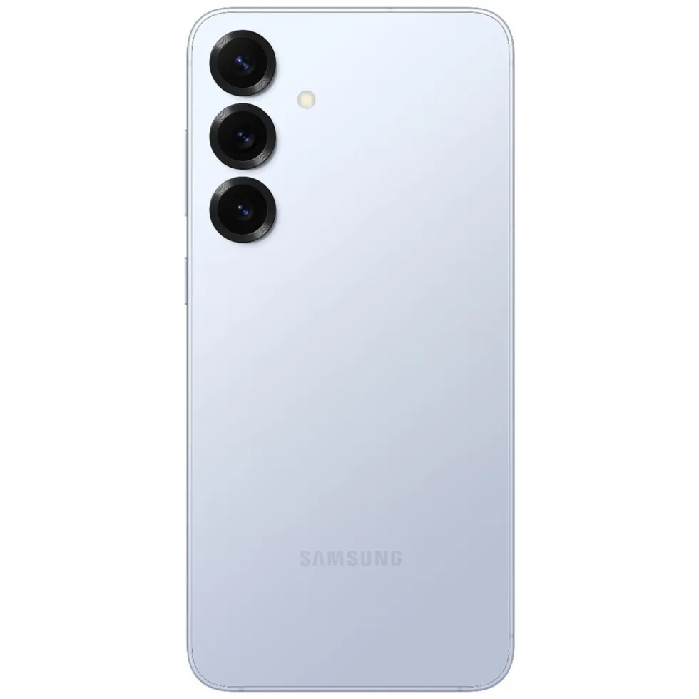 Samsung Galaxy S25+ 256 GB Isblå