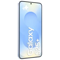 Samsung Galaxy S25+ 256 GB Isblå
