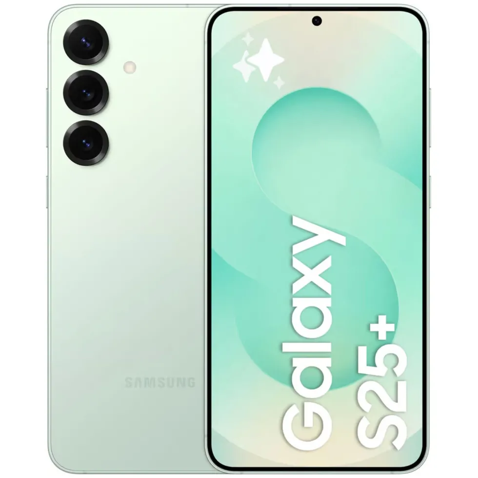 Samsung Galaxy S25+ 256 GB Mint