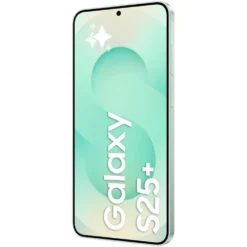 Samsung Galaxy S25+ 256 GB Mint