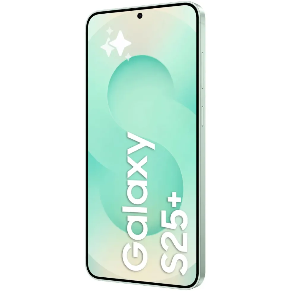 Samsung Galaxy S25+ 256 GB Mint