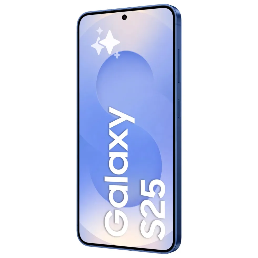 Samsung Galaxy S25 128 GB Navy