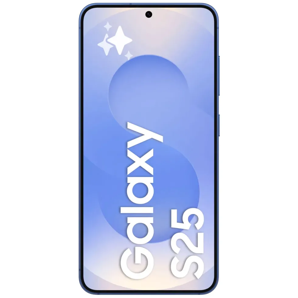 Samsung Galaxy S25 128 GB Navy