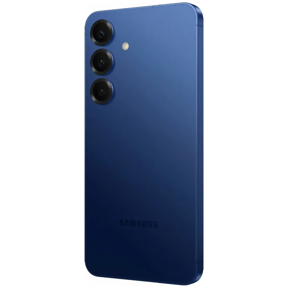 Samsung Galaxy S25 128 GB Navy