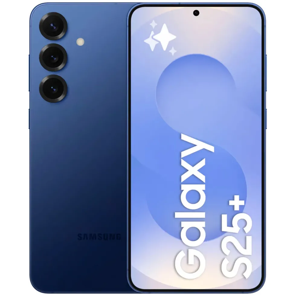 Samsung Galaxy S25+ 256 GB Navy