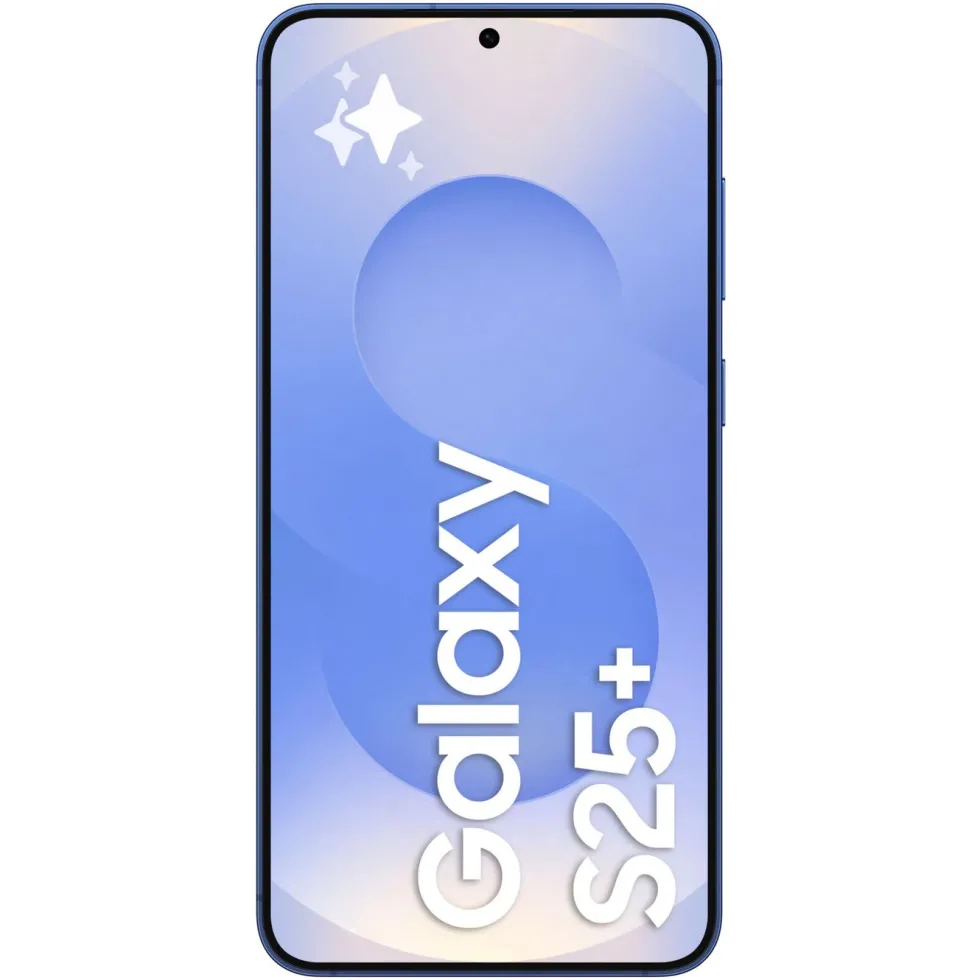 Samsung Galaxy S25+ 256 GB Navy