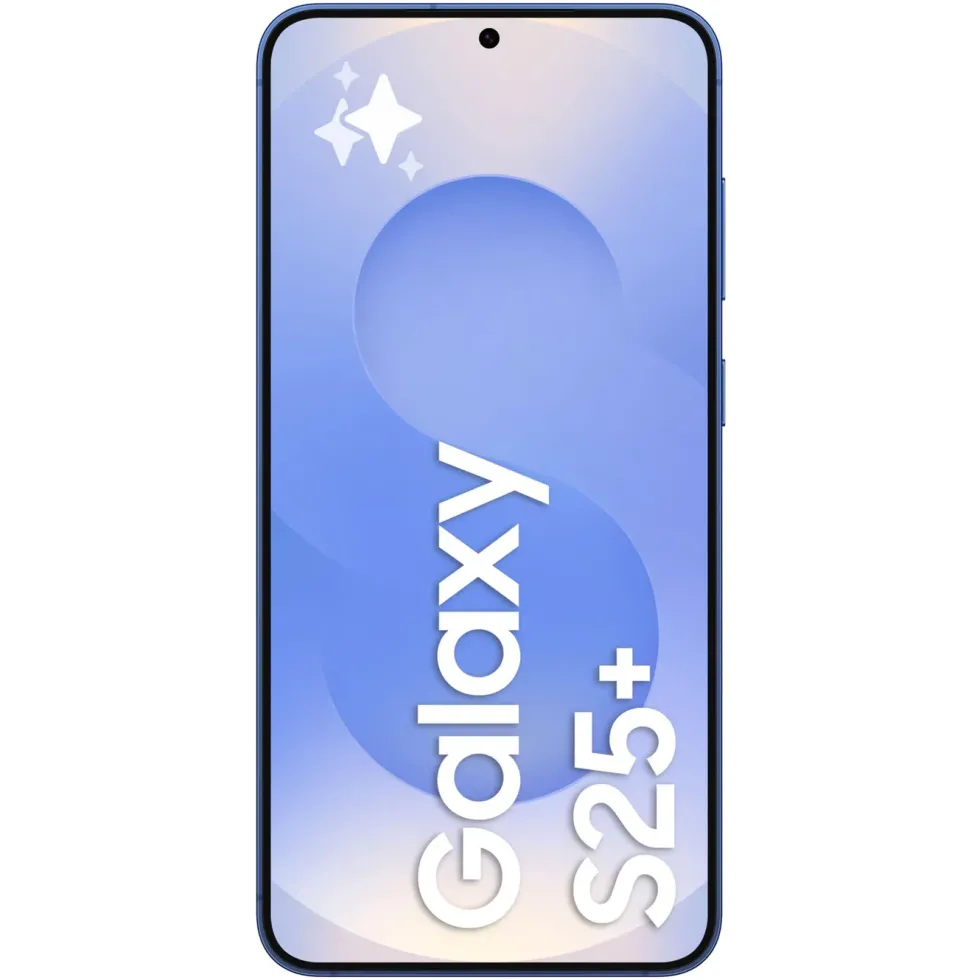 Samsung Galaxy S25+ 256 GB Navy