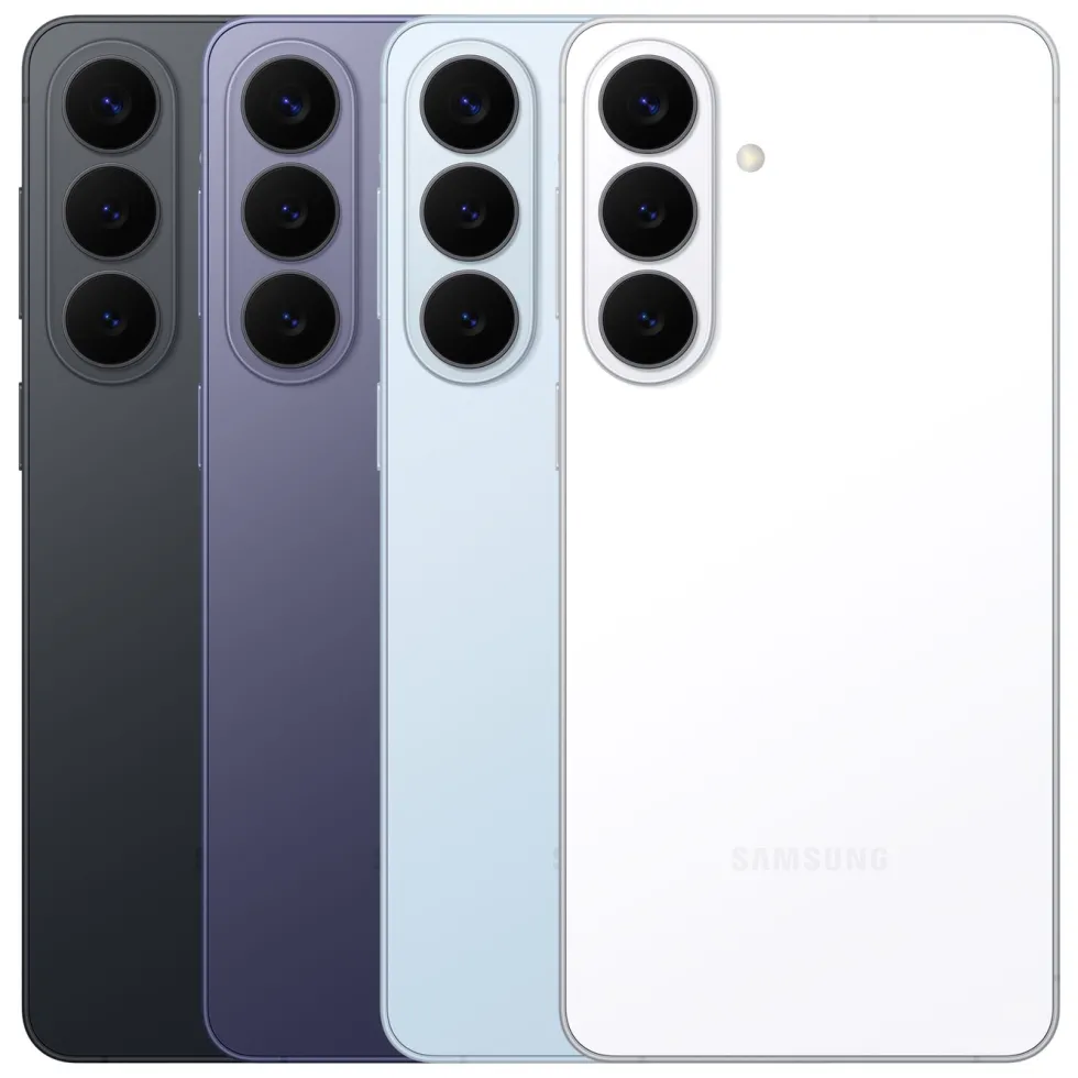 Samsung Galaxy S26+ 512GB Sky Blue