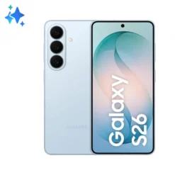 Samsung Galaxy S26 512GB Sky Blue