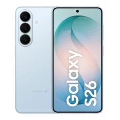 Samsung Galaxy S26 256GB Sky Blue