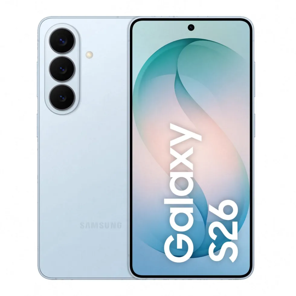 Samsung Galaxy S26 256GB Sky Blue