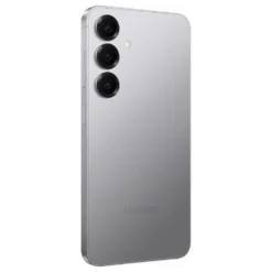 Samsung Galaxy S25 128 GB Sølv