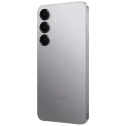 Samsung Galaxy S25 128 GB Sølv