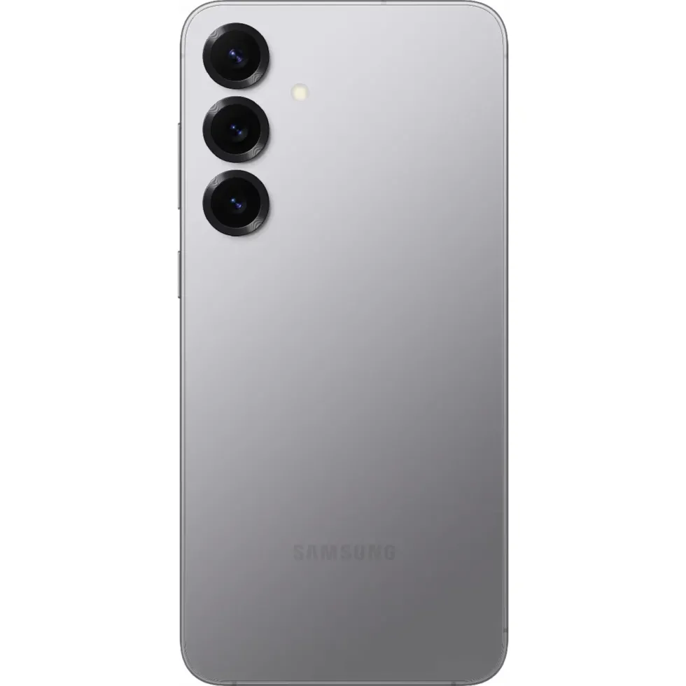 Samsung Galaxy S25+ 256 GB Sølv