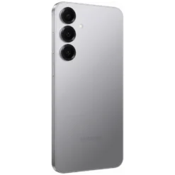 Samsung Galaxy S25+ 256 GB Sølv