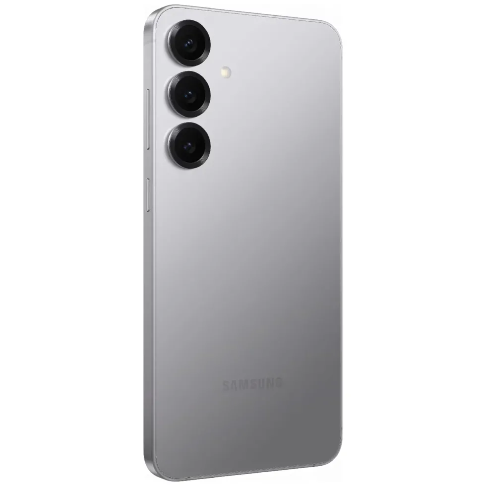 Samsung Galaxy S25+ 256 GB Sølv