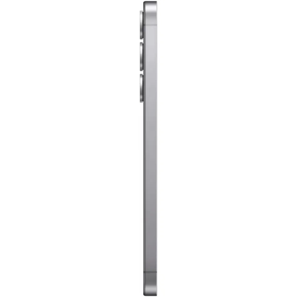 Samsung Galaxy S25+ 256 GB Sølv