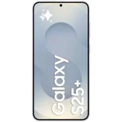 Samsung Galaxy S25+ 256 GB Sølv