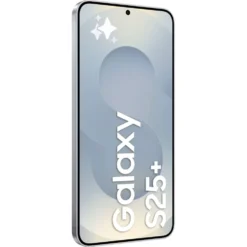 Samsung Galaxy S25+ 256 GB Sølv