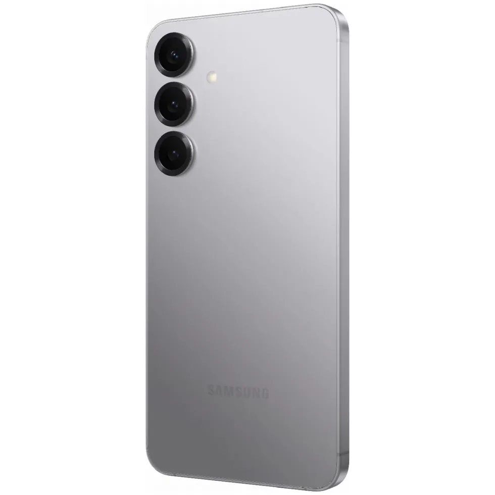 Samsung Galaxy S25+ 256 GB Sølv