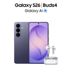 Samsung Galaxy S26 256GB Violet