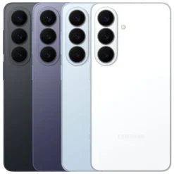 Samsung Galaxy S26 256GB Violet