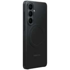 Samsung Galaxy S26+ Slim Magnet Case Black
