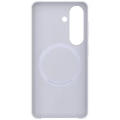Samsung Galaxy S26 Slim Magnet Case Violet