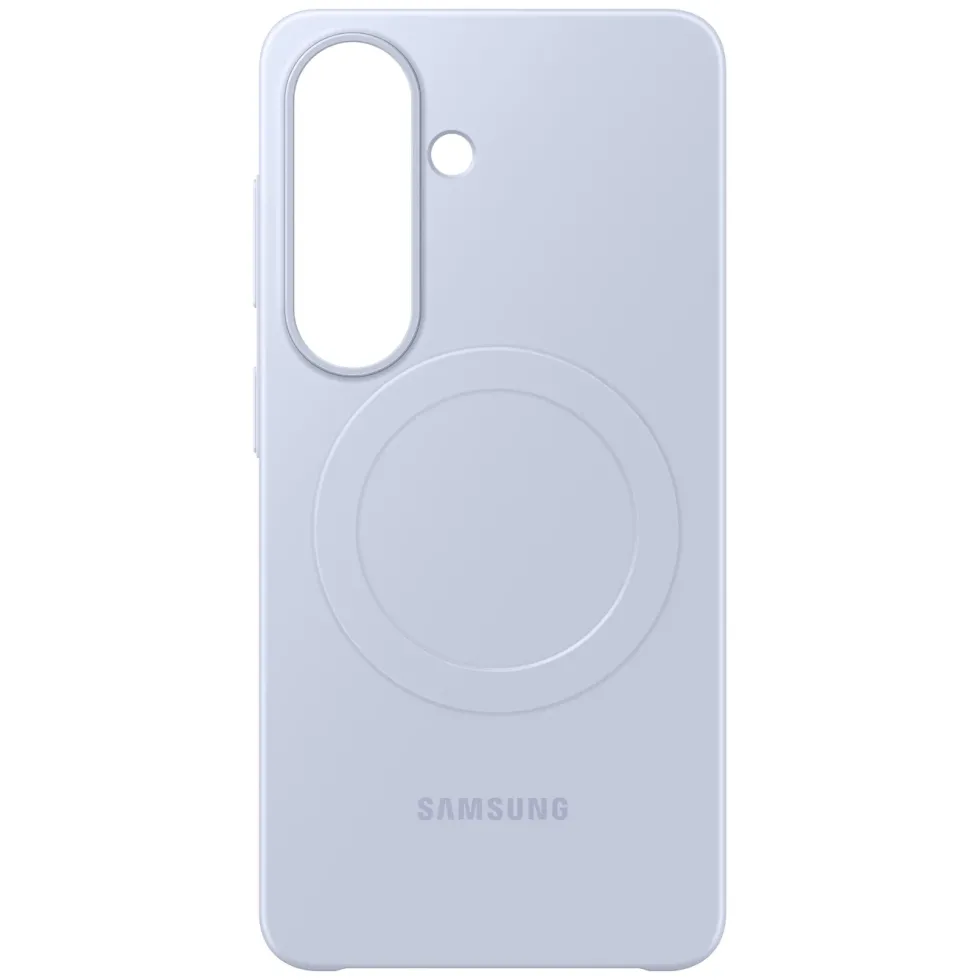 Samsung Galaxy S26 Slim Magnet Case Violet