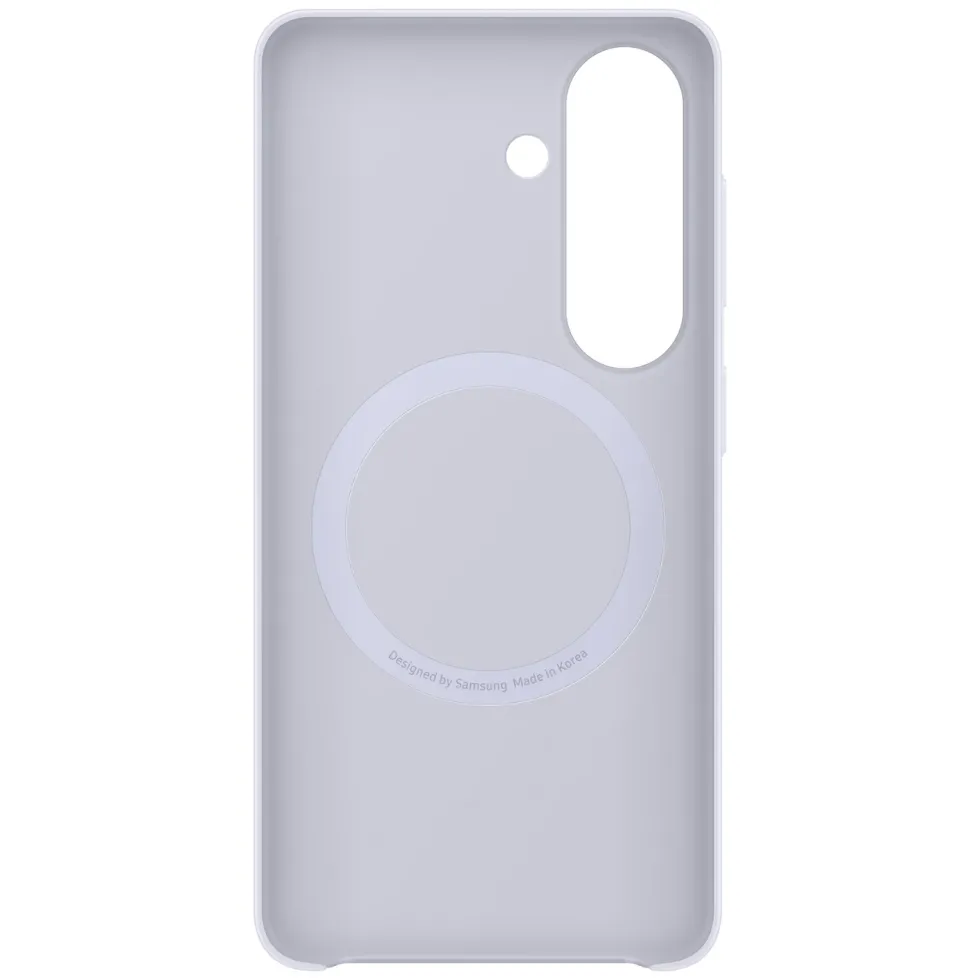 Samsung Galaxy S26 Slim Magnet Case Violet