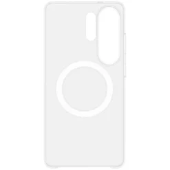 Samsung Galaxy S26 Ultra Clear Magnet Case Transparent