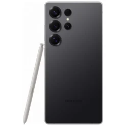 Samsung Galaxy S25 Ultra 256 GB Titan-svart