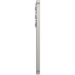 Samsung Galaxy S25 Ultra 256 GB Titan-svart