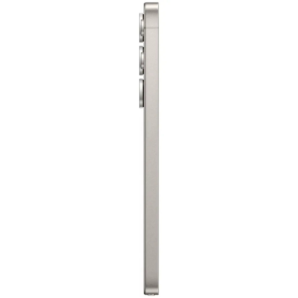 Samsung Galaxy S25 Ultra 256 GB Titan-svart